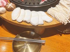 -韩象烤肉·韩国料理(市南麦凯乐旗舰店)