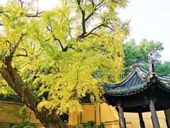 -无锡惠山寺