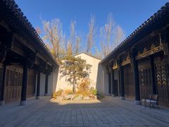 -古北水镇乌镇会精品酒店