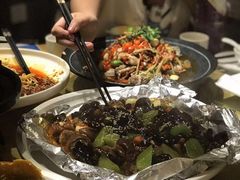 -赤宴·川菜(玉林店)