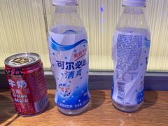 -奔海甄选·活鲜刺身铁板烧自助(太原里店)