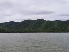 -松花湖风景名胜区