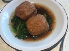 -金典银峰老鹅馆·昆山菜(亭林公园店)
