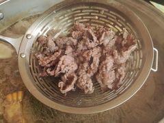 -壮雄牛屠牛肉店(两英店)