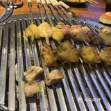 午夜烧烤大冒险