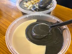 -鞠氏黑芝麻糊(水塔店)