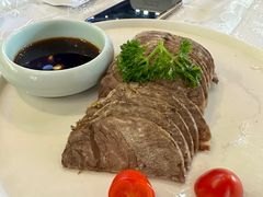 -金家老三饭庄(常营店)