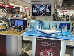 -大商麦凯乐(大连总店)
