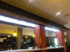 门面-州桥日夜餐馆