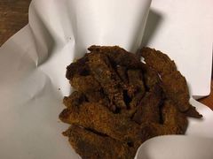 -HIGH FIVE哈福手工汉堡(桂林路店)