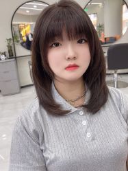 -YESIDO BLACK椰岛造型