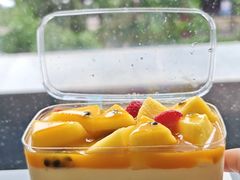 -好利来(十里河店)