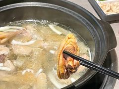 -同仁四季椰子鸡(无锡滨湖万象汇店)