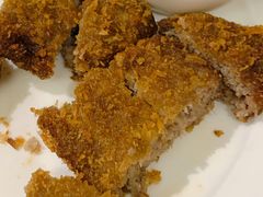 -92°C俄式厨房(中央大街店)