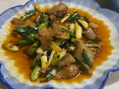 -百年粉蒸牛肉