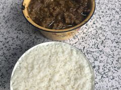 -定家小酥肉·清真(回民街店)