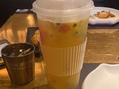 -烤匠麻辣烤鱼(万象城店)