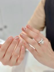 -K·TNail美甲美睫