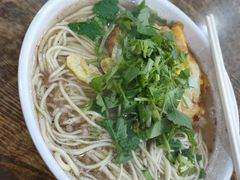 -北路拉面馆(洪湖里店)
