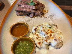 -CHINCHIN 青青·泰国料理(万象食家店)