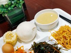 -爱康卓悦体检中心(九座花园分院)