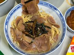 -永丰面馆(汉口路店)