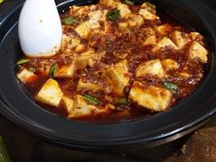 -伊兰麒兰馨园·川菜·清真馆(339电视塔店)