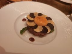 -永利扒房(永利皇宫店)