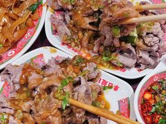 -大吉利·潮汕鲜牛肉火锅(西安店)