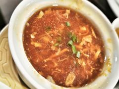 酸辣汤-孔乙己酒家(虹桥路店)