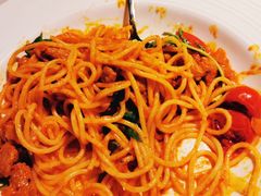 -必胜客(花舞大唐博物馆店)