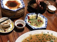 -呼吸森林·生态农庄农家乐私房菜