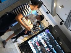 -巴黎贝甜(右安门店)