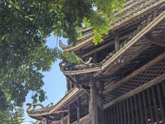 -三江鼓楼