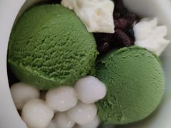 -無邪日式甜品(世博源店)