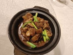 -糟粕醋·椰苑海南菜餐厅(亚龙湾天域酒店)