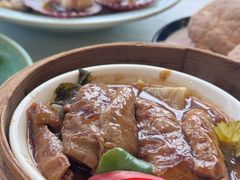 -寻味顺德·顺峰山庄(大良店)