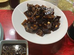 -北平味道.京味菜.烤鸭(梨园店)