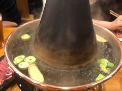 清汤锅底-金生隆(六铺炕店)