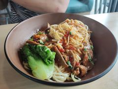 -赤面仔(麓湖美食岛店)