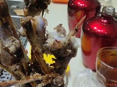 -西夏一品烤全羊(百桥路店)