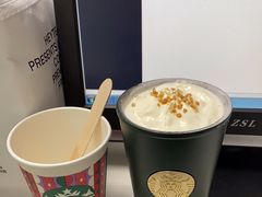 -星巴克(广州光明广场店)