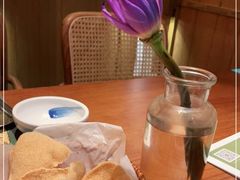 -泰香米泰国餐厅(中大国际店)
