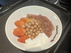 -鲜芋仙(九洲新世界广场店)