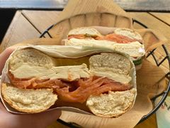 -BIG BAGEL(永康路店)
