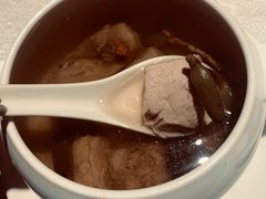 -红棉中餐厅·广州海航威斯汀酒店