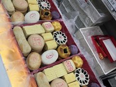 牛舌饼-北京稻香村(第三店)