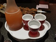 桃花酿-丝路金桃·新疆菜(徐汇店)