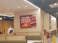 -海底捞火锅(高新万达店)