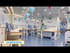 -龙格亲子游泳俱乐部(南宁中心店)